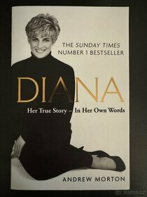 DIANA, Her True Story - In Her Own Words