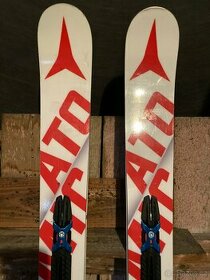 závodní lyže Atomic Redster GS, 195 cm