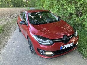 Renault Megane 1.5 Dci, 2014