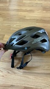 Cyklistická helma M/L 52-59cm