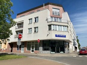 Zařízený byt  2+kk,  64 m2, Hradec Králové – ul. Horova