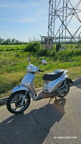 Piaggio liberty 200 - 1