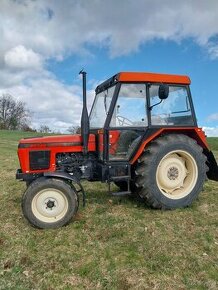 ZETOR 6320      ZETOR 7711