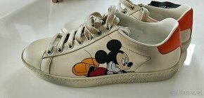 Disney×Gucci Ace sneaker tenisky