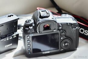Canon EOS 5D Mark III - 1