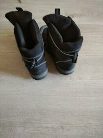 Dětská zimní obuv - 1