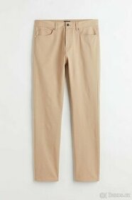 Kalhoty H&M