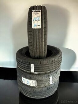 letní pneumatiky Continental 215/65r17