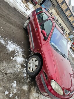 Renault Megane 1.6  r.v.2000