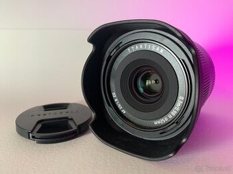 TTArtisan AF 23mm f/1.8 Lens Fuji X mount - 1
