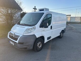 Prodám Citroen Jumper, 2.2HDi, 74Kw