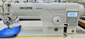 šicí stroj ZOJE ZJ 9000 D - 1