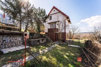 Prodej, domy/chata, 77 m2, 66464 Dolní Kounice, Brno-venkov 
