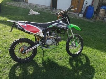 YCF 190 Bigy
