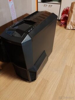 Zalman neo 11 Z+ performance