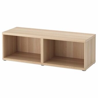 IKEA BESTÅ Rám STOLEK 120x40x38cm