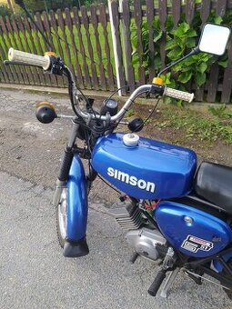 Simson
