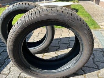 Letní pneu Barum 185/50 R16