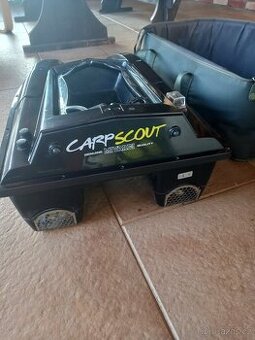 Mivardi Carp Scout