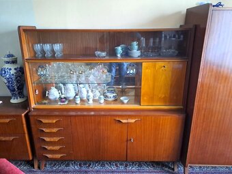 Retro nábytek