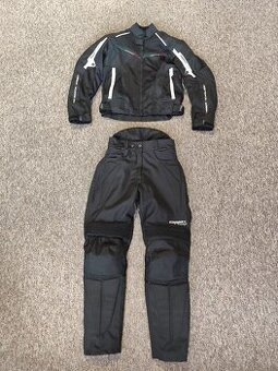 Motobunda Cappa Racing vel. S+kalhoty vel. S