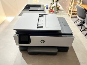 Tiskárna HP OfficeJet Pro 8022e - na opravu