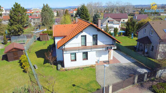 Prodej Domu 146m se zahradou 609m Dolní Bousov