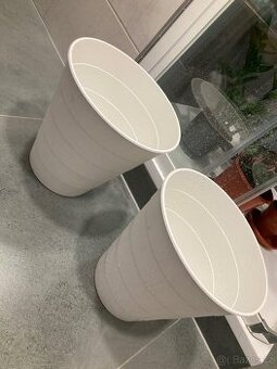 Kose na odpadky ikea