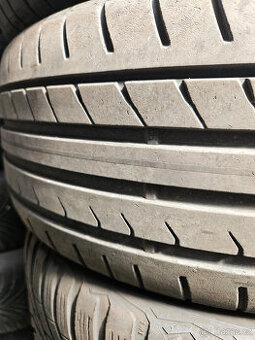 205/55R16 91V Sport Bluresponse DUNLOP