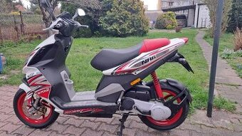 PIAGGIO NRG POWER 5