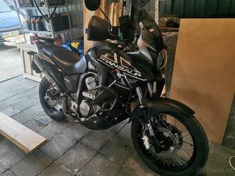 Honda Transalp XL 700 VA