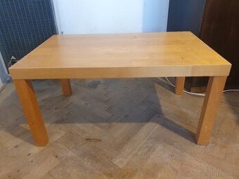 Nízký stůl 90×55×55 cm
