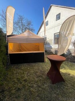 Kompletní kavovy catering