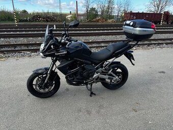 Kawasaki Versys 650