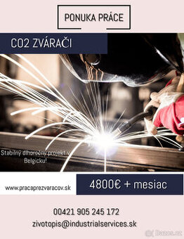 ZVARACI, ZAMOCNICI, PIESKOVACI