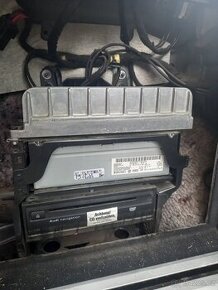 Dvd na igace AUDI