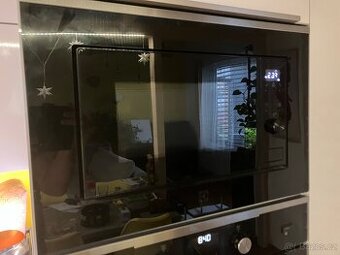 Vestavena mikrovlna trouba ELECTROLUX LMS2203EM