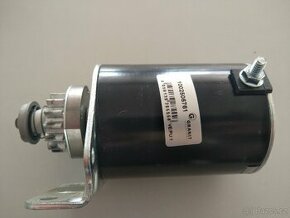 Startér traktor MTF1638H