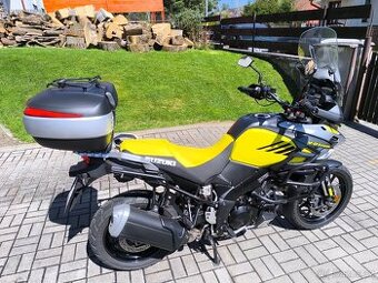 Suzuki V-Strom 1000