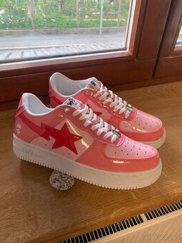Bapesta