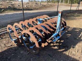 Lemken Variopack 80 WDP