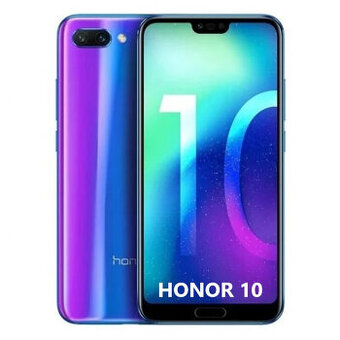 Honor 10, 4/64GB (čtěte popis)