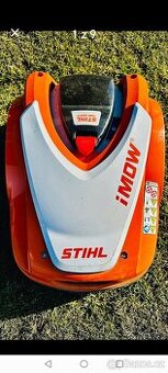 Robotická sekačka stihl