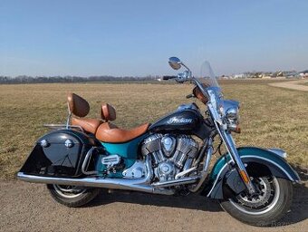 Indian Springfield 2019
