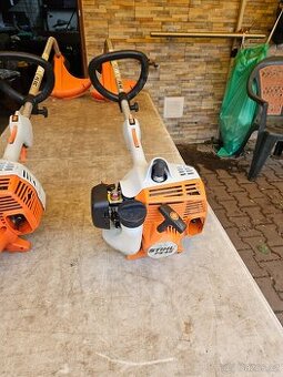 Křovinořez stihl fs45