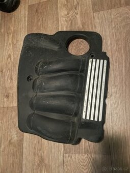 E46 320cd 320d kryt motoru