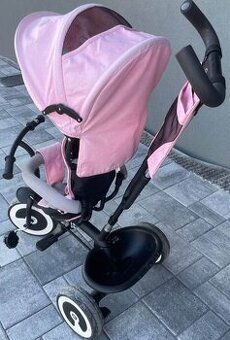 Trikolka kinderkraft