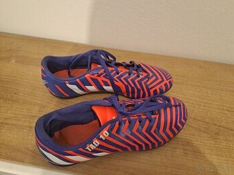 Sálovky Adidas vel. 39 1/3 - 1