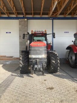 CASE IH MAGNUM 290