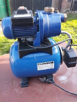 Domácí vodárna dv40 alfa pumpy
